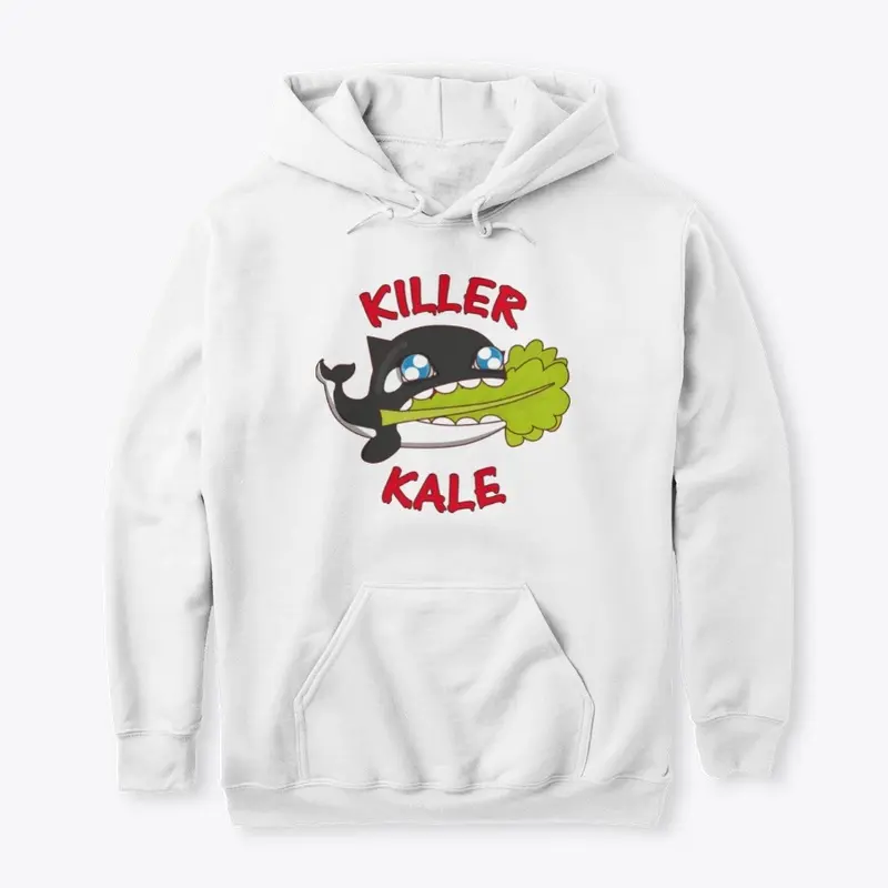 Killer Kale Whale