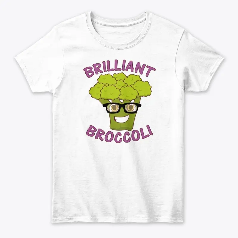 Brilliant Broccoli Vegetable