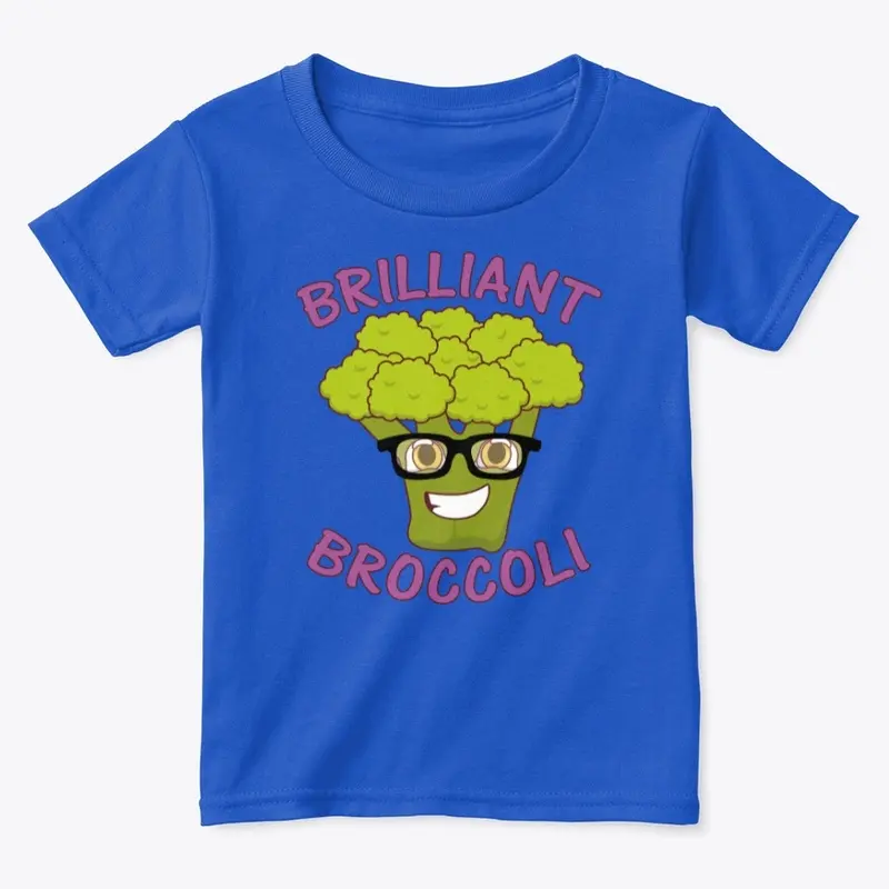 Brilliant Broccoli Vegetable