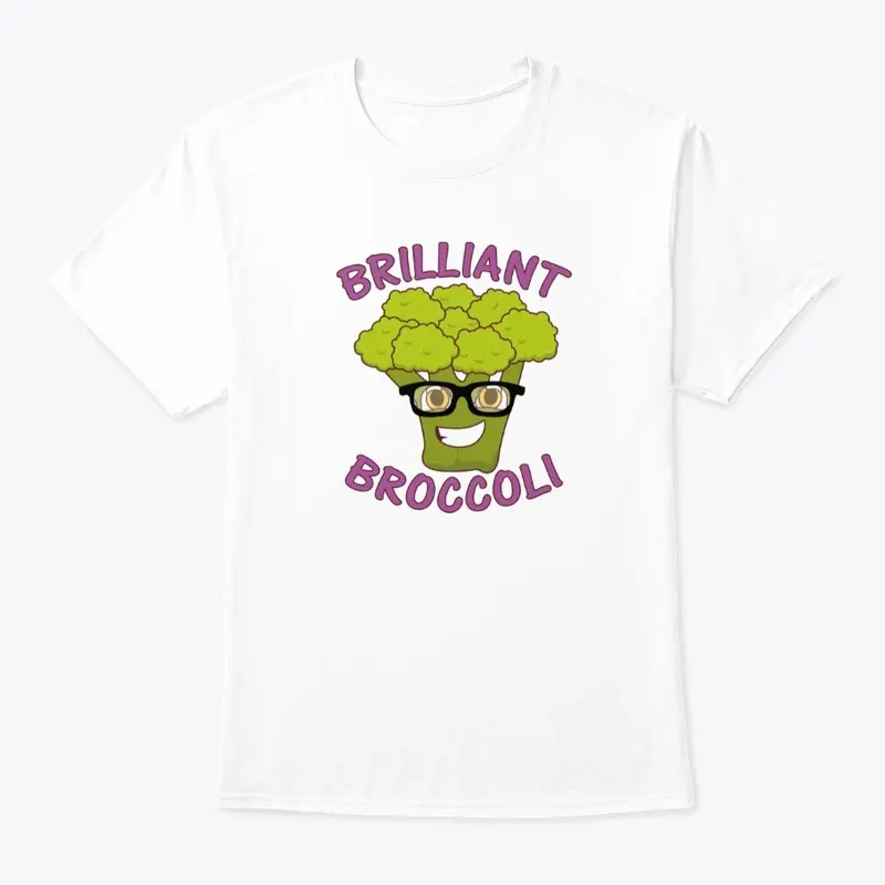 Brilliant Broccoli Vegetable