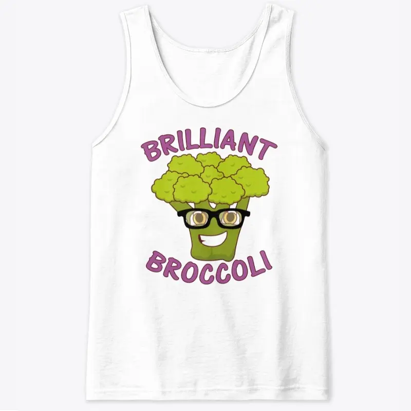 Brilliant Broccoli Vegetable