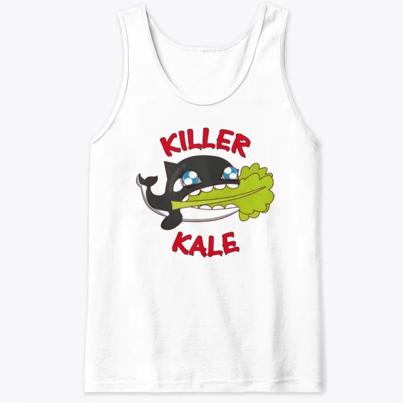 Killer Kale Whale