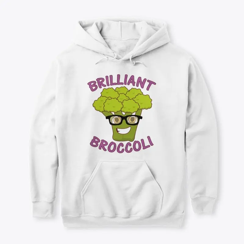 Brilliant Broccoli Vegetable