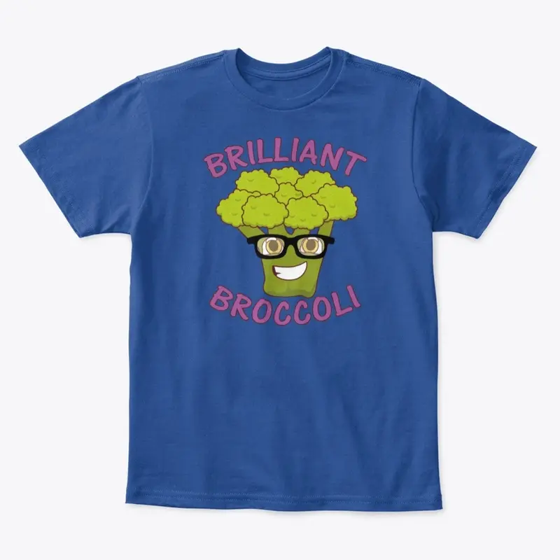 Brilliant Broccoli Vegetable